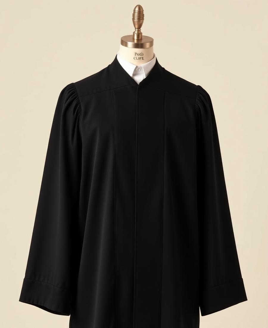 Tenues pour greffiers