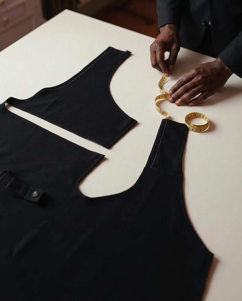 Créations sur mesure